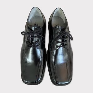 New Boys Dress/school Shoes